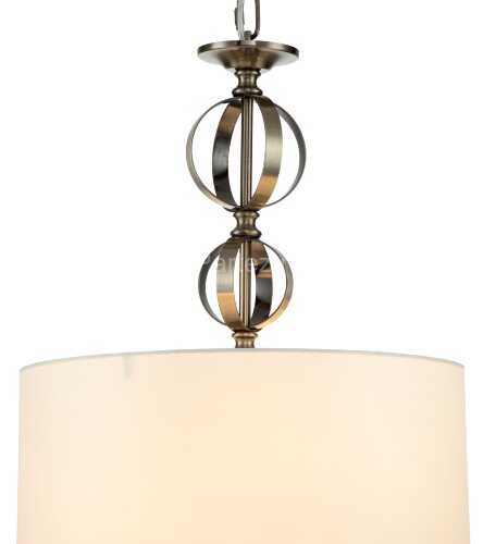 Подвесная люстра Indigo V000269