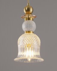 Подвесной светильник Moderli V10905-P