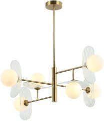 Потолочная люстра Omnilux OML-51117-06