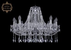 Подвесная люстра Art Classic 11.12.12.240.Cr.Sp