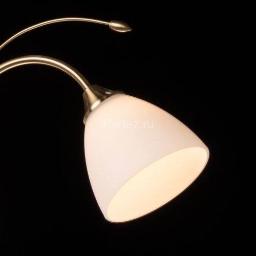 Подвесная люстра DeMarkt 315016603