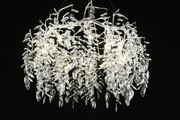 Подвесная люстра Aployt APL.847.13.13