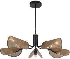 Потолочная люстра F-Promo 4082-5P