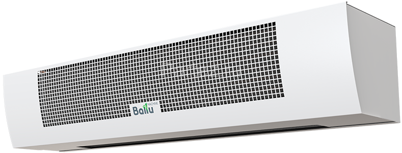 Тепловая завеса Ballu BHC-H10-T12