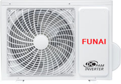 Классическая сплит-система FUNAI SENSEI 2023 RAC-SN70HP.D04 (комплект)