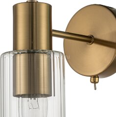 Бра Escada 2120/1A Gold