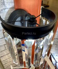 Бра Vitaluce V5096-1/1A