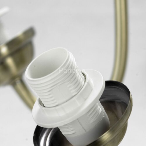 Потолочная люстра Lussole LGO LSP-8026