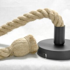 Подвесной светильник Lussole Loft LSP-8224