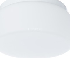Настенно-потолочный светильник Arte Lamp A7720PL-1WH