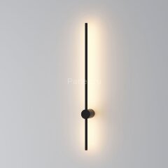 Настенный светильник Denkirs DK5012-BK