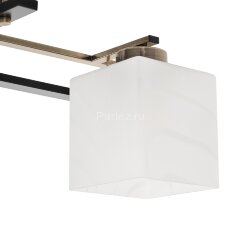 Потолочная люстра MyFar MR1590-4C