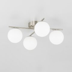 Потолочная люстра Citilux CL228A141