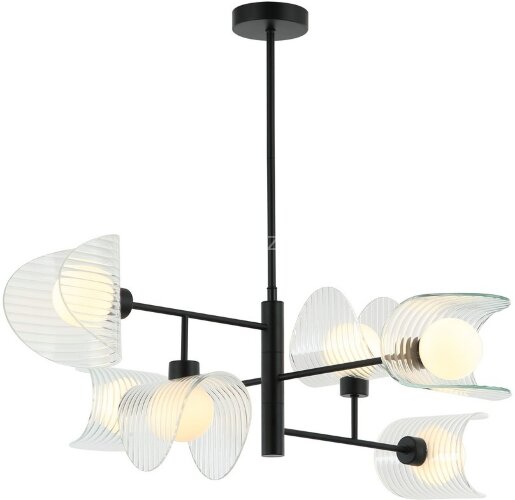 Потолочная люстра Omnilux OML-52407-06