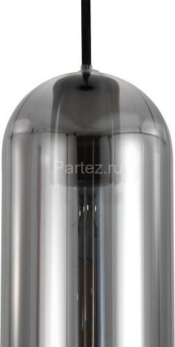 Подвесной светильник Escada 10195/1S Smoke