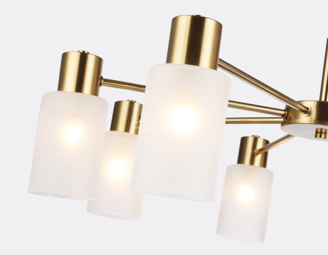 Потолочная люстра Ambrella TR9584