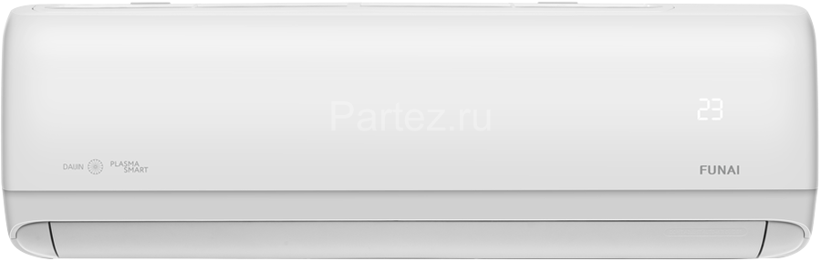 Классическая сплит-система FUNAI DAIJIN RAC-DA20HP.D01 (комплект)