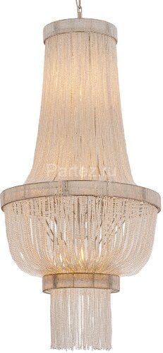 Подвесная люстра Covali JPL-10477