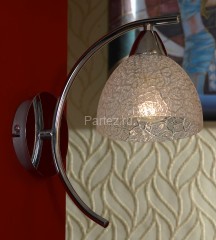 Бра Lussole LSF-1601-01