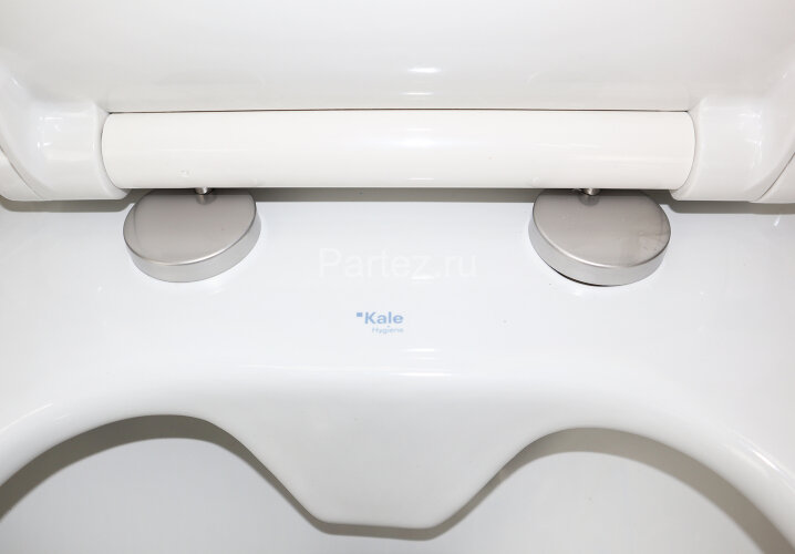 Сет: Инсталляция LORANTO + Унитаз подвесной Kale MOOD 2.0 безободковый, с сиденьем микролифт SLIM (4