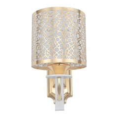 Бра Arte Milano 306067/1W Wh/Gd