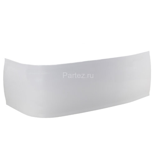 Панель акриловая к ванне VAGNERPLAST HAPI 170х110 см, левая/правая, белая (VPPP17001FP3-04)