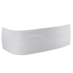 Панель акриловая к ванне VAGNERPLAST HAPI 170х110 см, левая/правая, белая (VPPP17001FP3-04)
