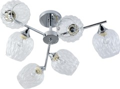 Потолочная люстра Rivoli 3139-306