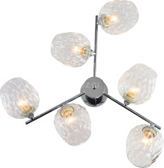 Потолочная люстра Rivoli 3139-306