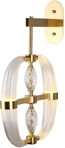 Бра Aployt APL.857.01.20