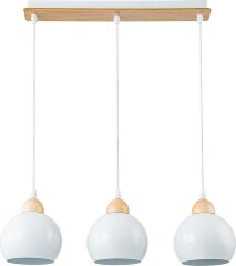 Подвесной светильник Escada 10178/3S White