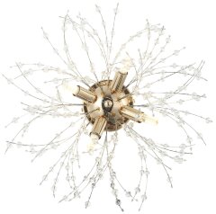 Потолочная люстра Lussole Loft LSP-8781