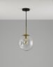 Подвесной светильник Moderli V2080-P