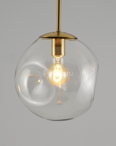 Подвесной светильник Moderli V2080-P