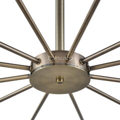 Потолочная люстра Lumion 8100/12C