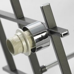 Потолочная люстра Lussole LSL-9007-04