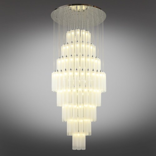 Подвесная люстра Aployt APL.859.06.144