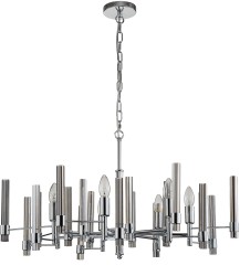 Подвесная люстра Indigo V000458