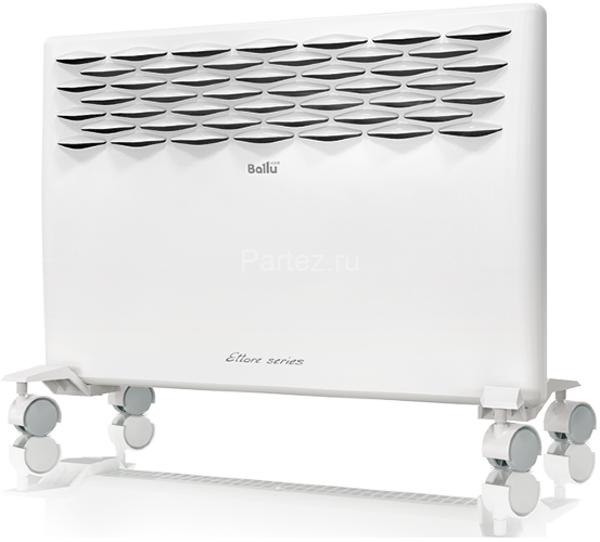 Конвектор электрический Ballu Ettore BEC/ETMR-1500