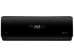 Классическая сплит-система ROYAL CLIMA ATTICA NERO RC-AN35HN (комплект)