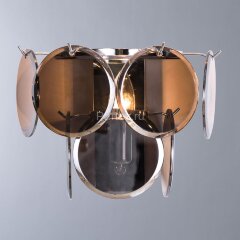 Настенный светильник Divinare 7566/02 AP-1