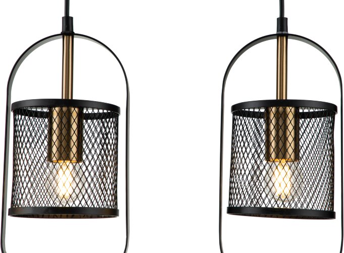 Подвесной светильник Indigo V000183