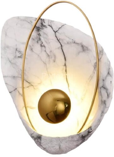 Настенный светильник L'Arte Luce L39322.02