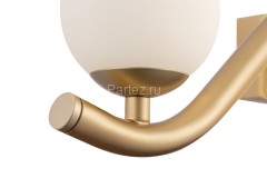 Бра Maytoni MOD059WL-05G