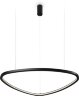 Подвесной светильник Maytoni MOD072PL-L28B3K