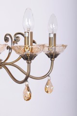 Подвесная люстра Abrasax SD760