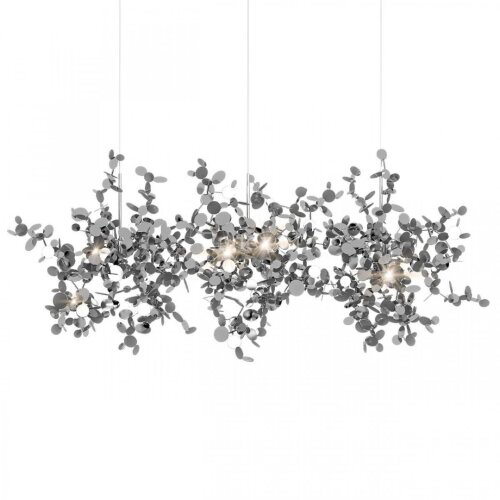 Подвесной светильник Loft It 10101/3S Chrome