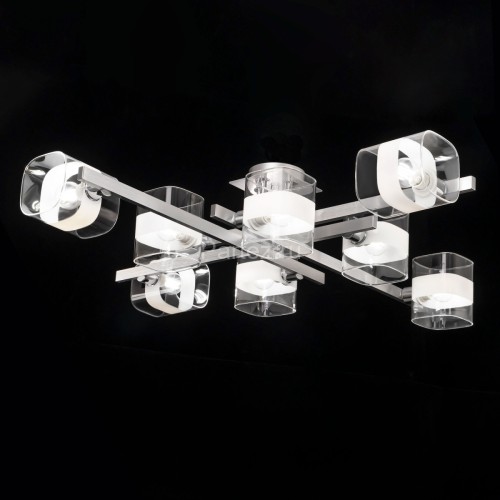 Потолочная люстра Citilux CL139280