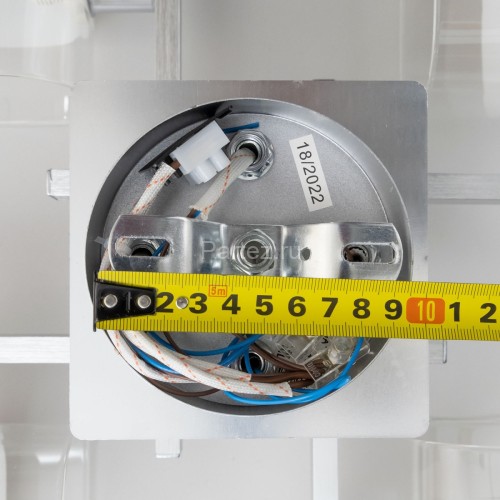 Потолочная люстра Citilux CL139280