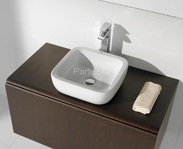 KHROMA 40*40 Раковина